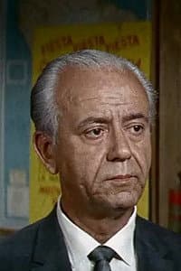 Edward Colmans in Conquest of Cochise