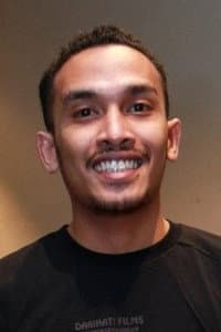 Abdur Arsyad in Kejar Mimpi Gaspol!