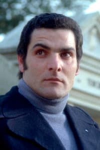 Claudio Zucchet in La bestia nello spazio