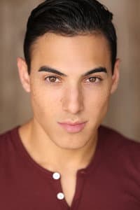 Gabriel Morales in Bristol Fashion