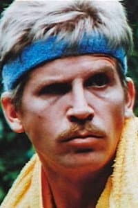 Bruce Baron in I predatori di Atlantide