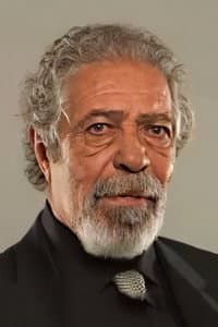 Erol Demiröz in The Miracle