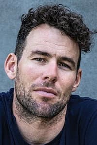 Mark Cavendish in Mark Cavendish: Never Enough