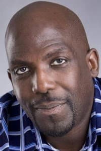 Kevin Brown in The Big Goofy Secret of Hidden Pines