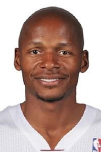 Ray Allen in He Got Game