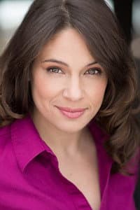 Emily-Grace Murray in Deadland