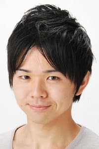 Daisuke Motohashi in セントールの悩み