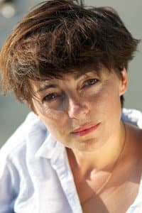 Françoise Guiol in The Exchange