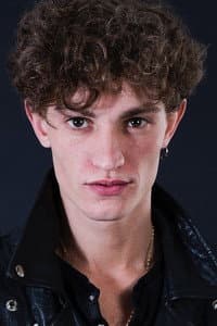 Jordi Recasens in El pacto