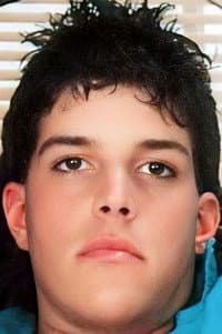 Rocky Dilorenzo in The Flirt