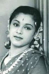 Raghini in Nalla Theerpu