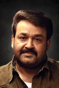 Mohanlal in No. 20 മദ്രാസ് മെയിൽ