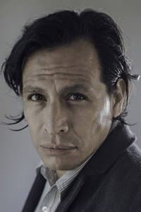 Gerardo Taracena in Un mundo para Raúl