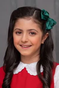Nora Hanifeh Zadeh in Asab keshi
