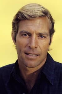 James Franciscus in Four Boys and a Gun