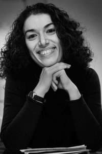 Fidan Doğan (Rojbîn) in Paris - Die Kurdinnen und ihr Killer: Der Kampf von PKK und Türkei mitten in Europa