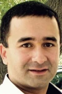 Tair Imanov in Məhəllə