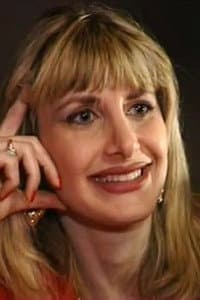 Clarissa Bruni in Rocco e le storie tese 2