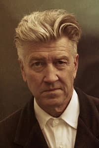 David Lynch in Destination Dune