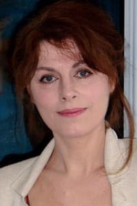 Patricia Cartier in Le Joli Cœur