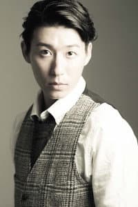 Sho Ikushima in End of Loyalty
