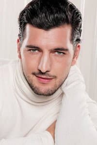 Andrea Preti in Pokusa