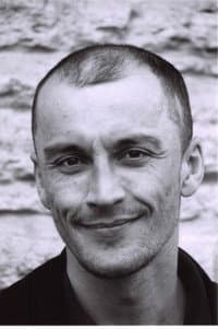 Lajos Bertók in Az igazi Mikulás
