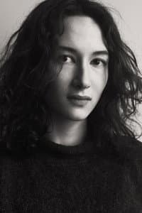 Laure Valentinelli in Nocturama