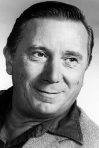 Bruce Kirby in Bad Jim