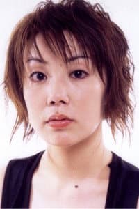 Kae Minami in tokyo skin