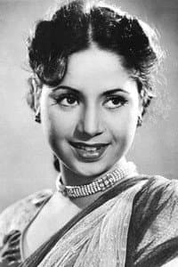 Geeta Bali in Bhai Bahen