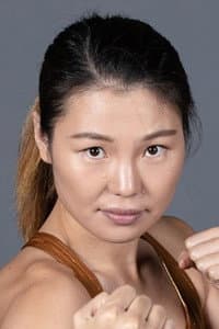 Choi Hyun Mi in Gennady Golovkin vs. Kamil Szeremeta