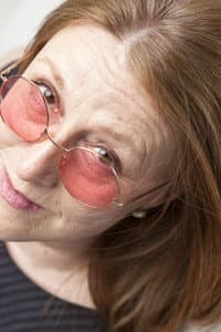 Kay Stonham in Buddy