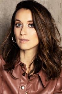 Lucie Guest in Disappearance in Yellowstone