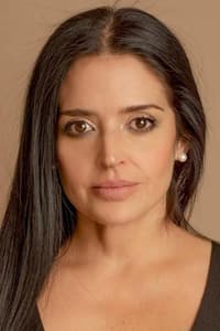 Marieli Gómez in La Última Cena