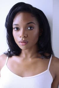 Jessye Romeo in Lucky Break