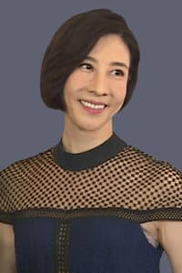 Yvonne Lam Yee-Man in 皆大歡喜