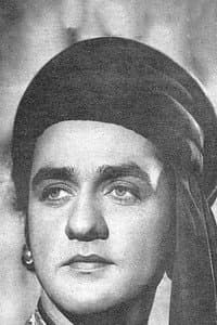 D.K. Sapru in Faraar