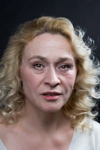 Mihaela Teleoacă in Un studio în căutarea unei vedete