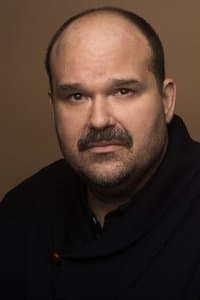 Mel Rodriguez in Fat Camp