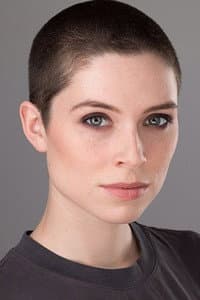 Jess Chanliau in Patients of a Saint