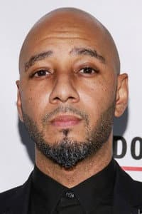 Swizz Beatz in Fresh Dressed