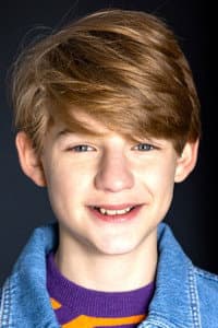 Griffin Wallace Henkel in Eve