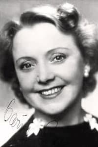Carin Swensson in Bränningar