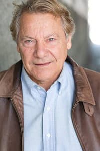 Richard Milanesi in Loqueesha
