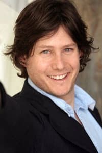 Josh Jacobson in The Journey of Jared Price