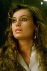Silvia Aguilar in Bichos Muy Raros