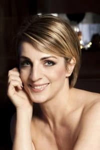 Elena Di Cioccio in L'industriale