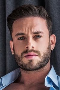 Manuel Reyes in European Bare Fuckers