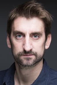 Guillaume Viry in Vent mauvais